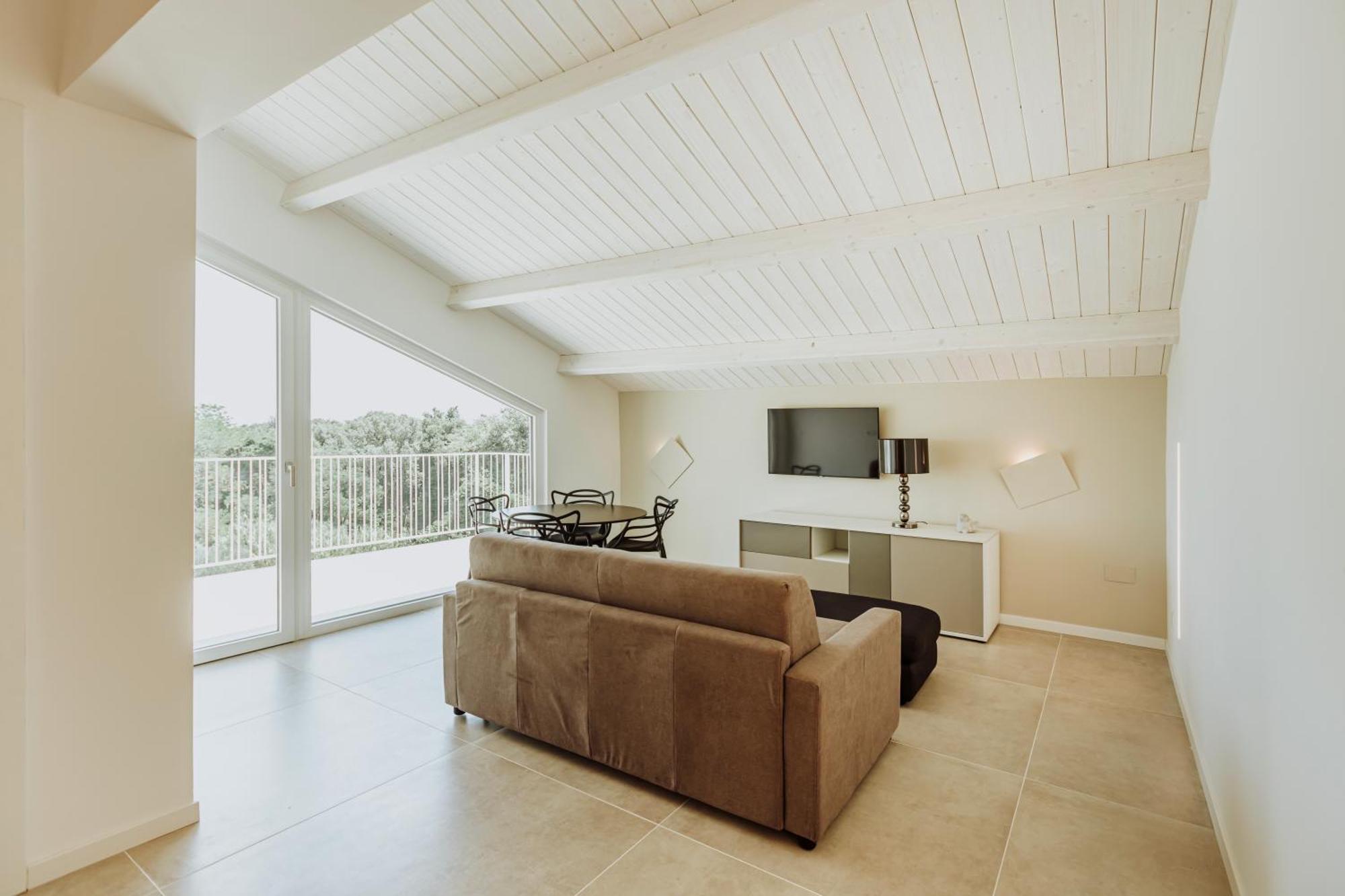 Suite 106 Vasto Exterior foto