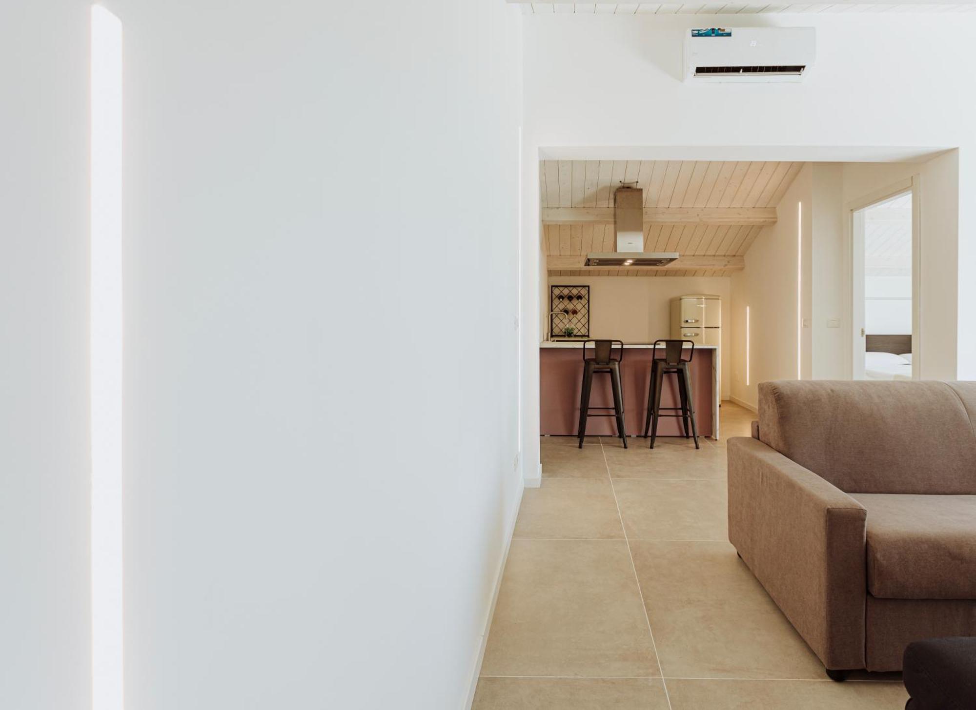 Suite 106 Vasto Exterior foto