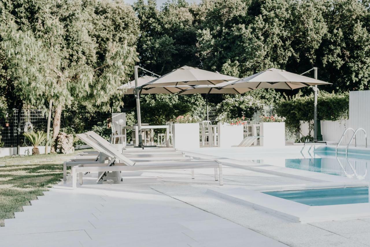 Suite 106 Vasto Exterior foto