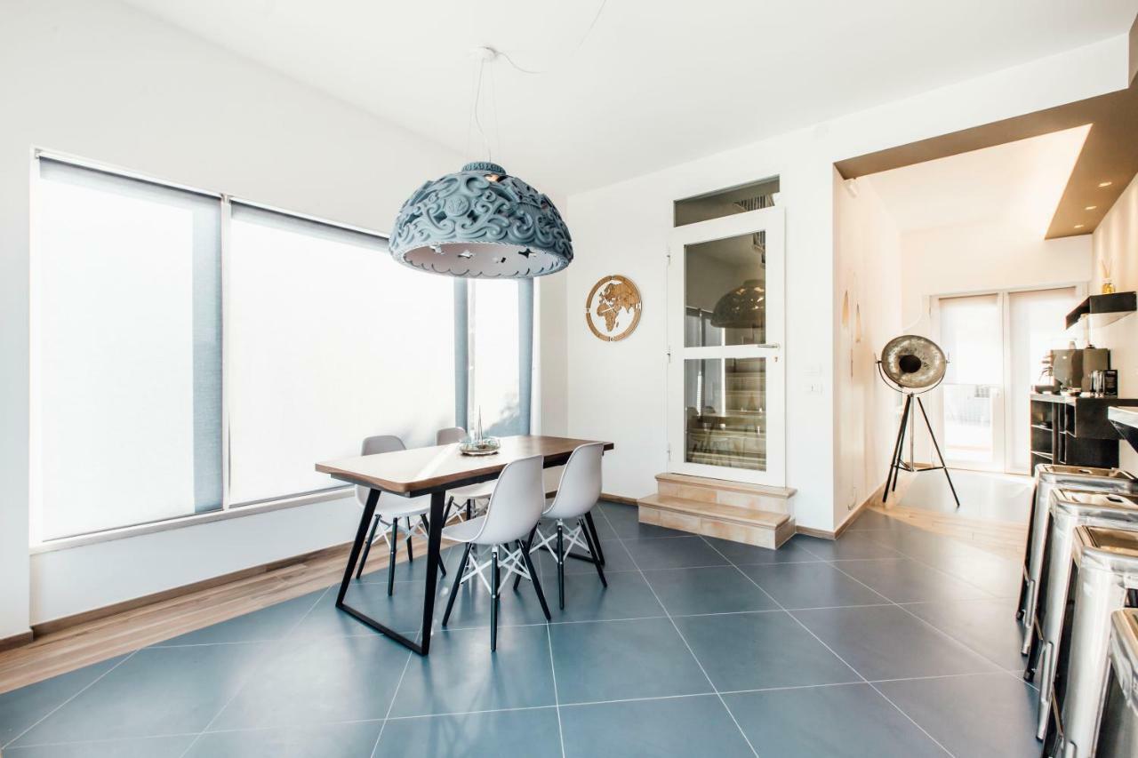 Suite 106 Vasto Exterior foto