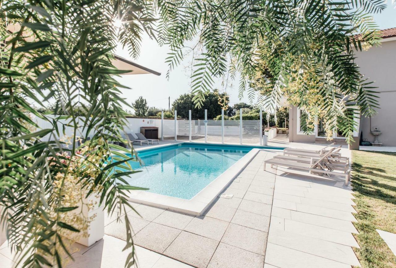 Suite 106 Vasto Exterior foto